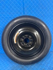 Spare Tire 17" Fits 2004-2023 Nissan Maxima Spare Tire OEM Genuine Donut