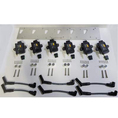 IGN-1A RACE IGNITION COIL KIT FOR NISSAN SKYLINE GTS-T RB25DET RB25 RB20DET RB20