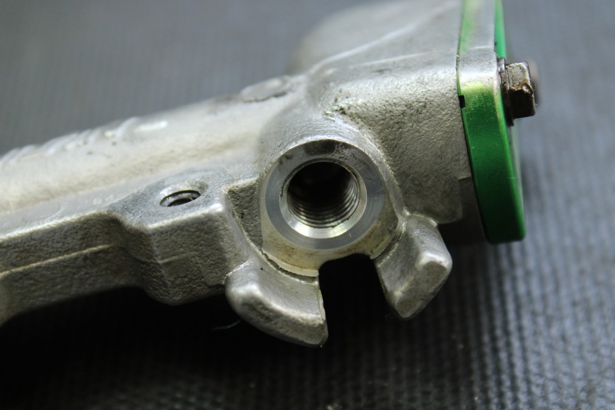 Brake Master Cylinders & Parts For Dodge Charger SUZUKI LTZ