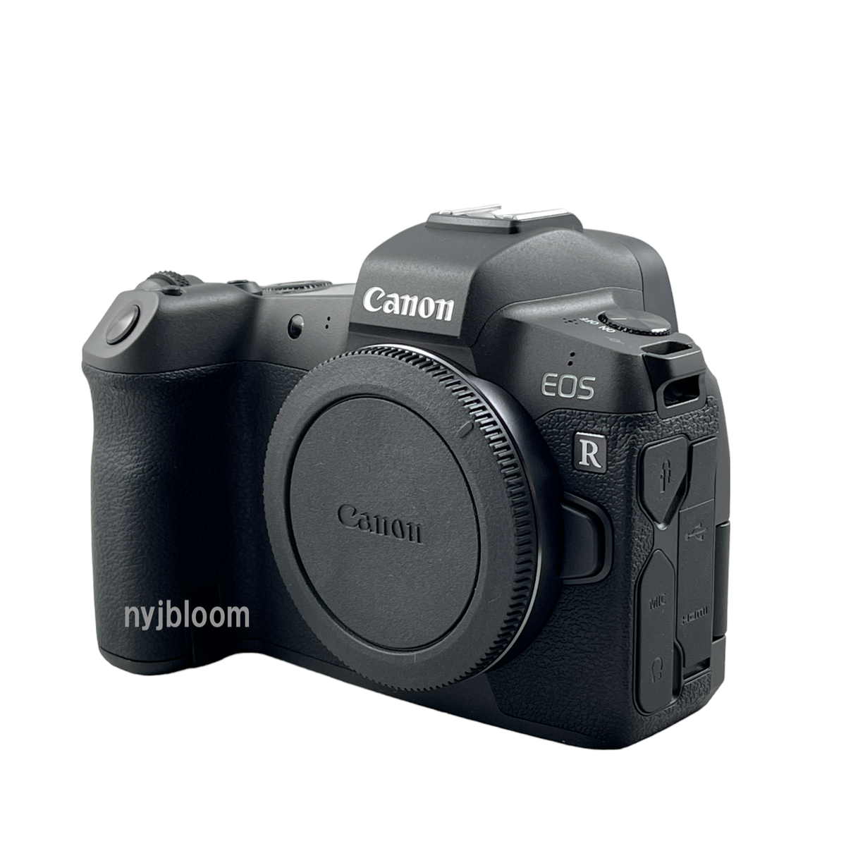 デジタルカメラ Canon EOS R 新製品レビュー：Canon EOS R（外観・機能編） - デジカメ Watch