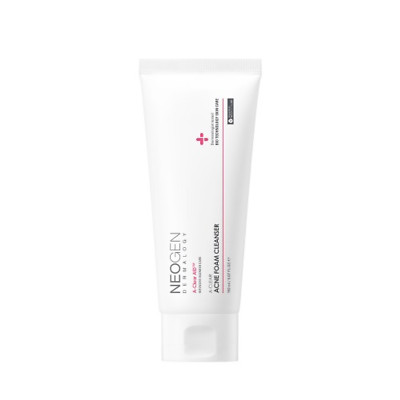 NEOGEN A-Clear Acne Foam Cleanser 150ml (5.07oz)