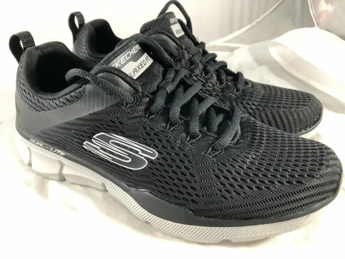 Skechers men's hotsell equalizer 3.0 oxford