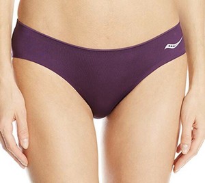 saucony women's underwear