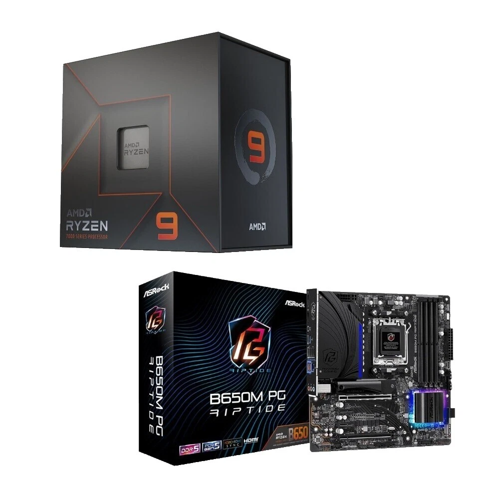 Socket 5 combos de CPU y tarjetas madre para computadora