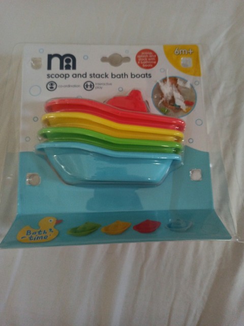 beach toys for 6 month old