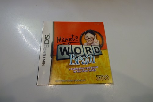 Manuales de Nintendo DS - Imagen 18 de 30