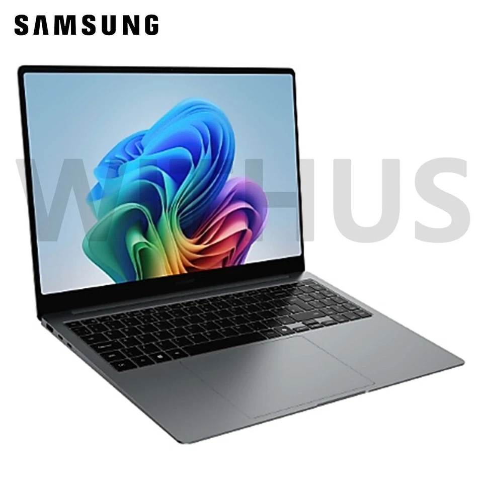SAMSUNG Galaxy Book 5 Pro 14" (Ultra 5 16GB/512GB) Intel Arc AI NT940XHA-KC51G - image 4 of 4