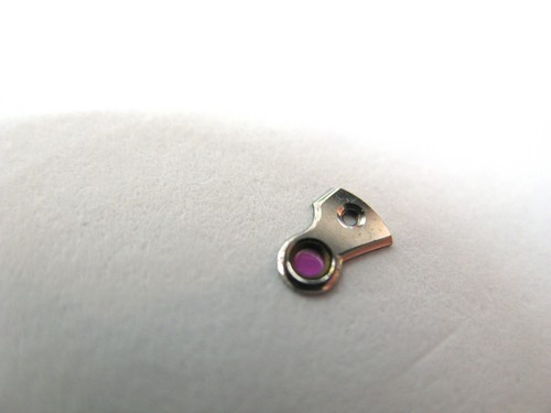 PATEK PHILIPPE 27SC NEW OLD STOCK VINTAGE WATCH MOVEMENT PARTS - Picture 13 of 15
