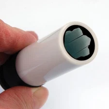 Neilsen Mercedes Special Wheel Bolt Nut Socket 17mm Convex Maybach Impact CT3935