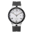Porsche Design Flat Six 44mm Automatic White Dial Men’s Watch P.635042641254