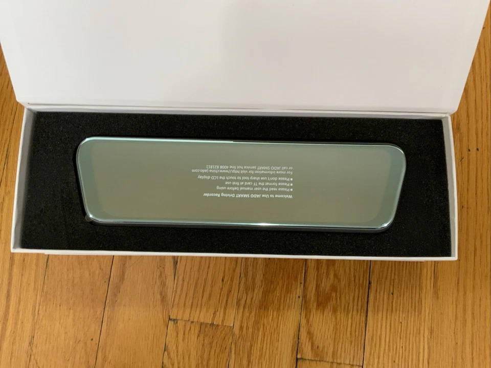 Traveling Data Recorder Jado Smart - Image 4 of 4