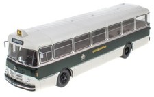 IXO - Autocar urbain BERLIET PLR 8 MU de 1956 de la ligne n°3 Madeleine-Masse...