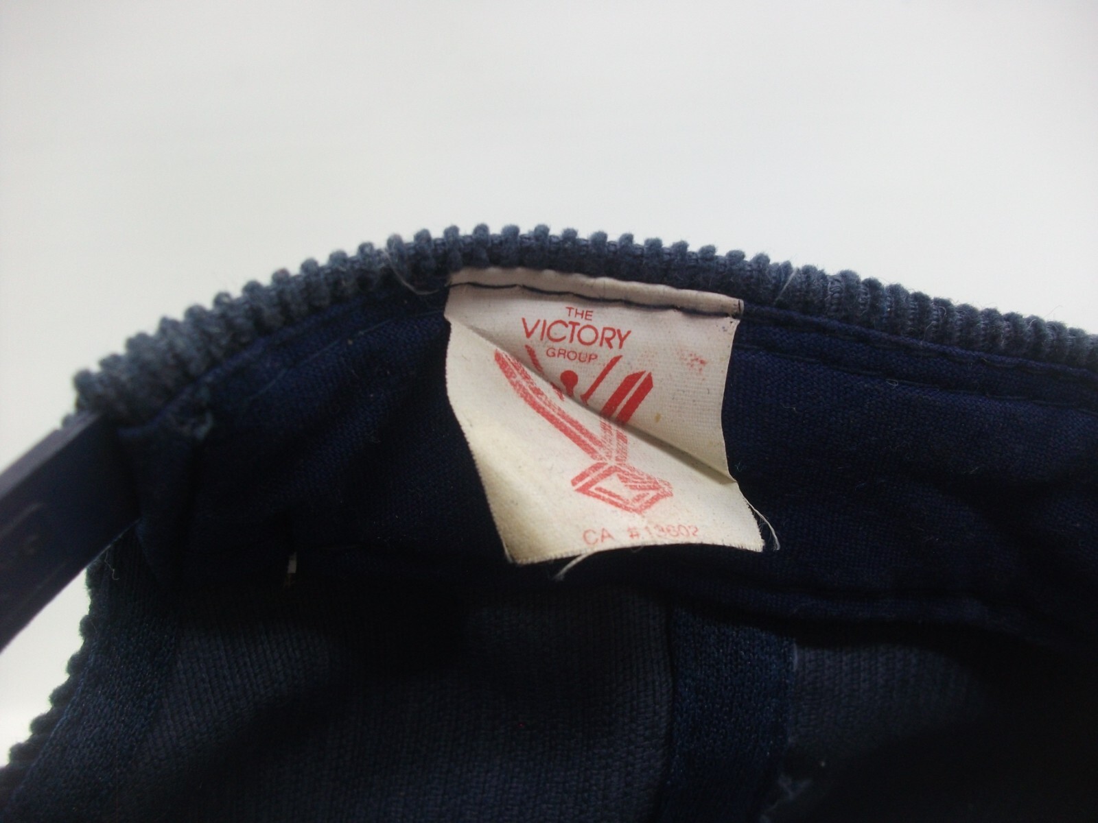 Armour Transportation Systems Patch Hat Vintage B… - image 10