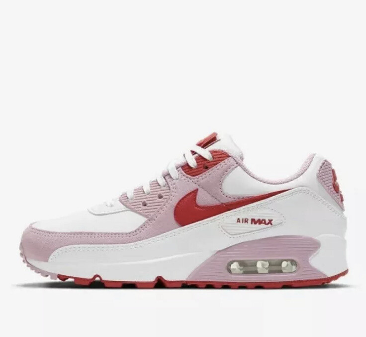 air max love letter stockx