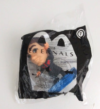 New Marvel Eternals 7 Druig McDonald's Toy