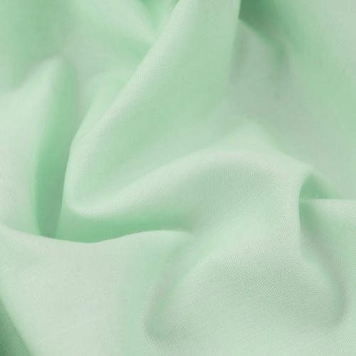 Cotton Poplin 100% Cotton Plain Dressmaking Craft Fabric Available in 40 Colours - Picture 20 of 64