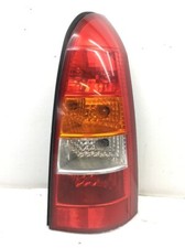 OPEL Astra G Caravan T98 Rückleuchte rechts Kombi mit Lampenträger 