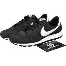 Nike Air Pegasus 83 Black White for Sale - Authenticity