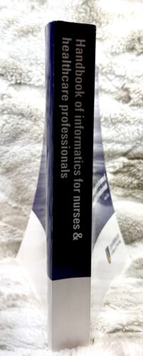 Handbook of informatics for nurses & healthcare professionals Hebda, Toni - Foto 3 di 3