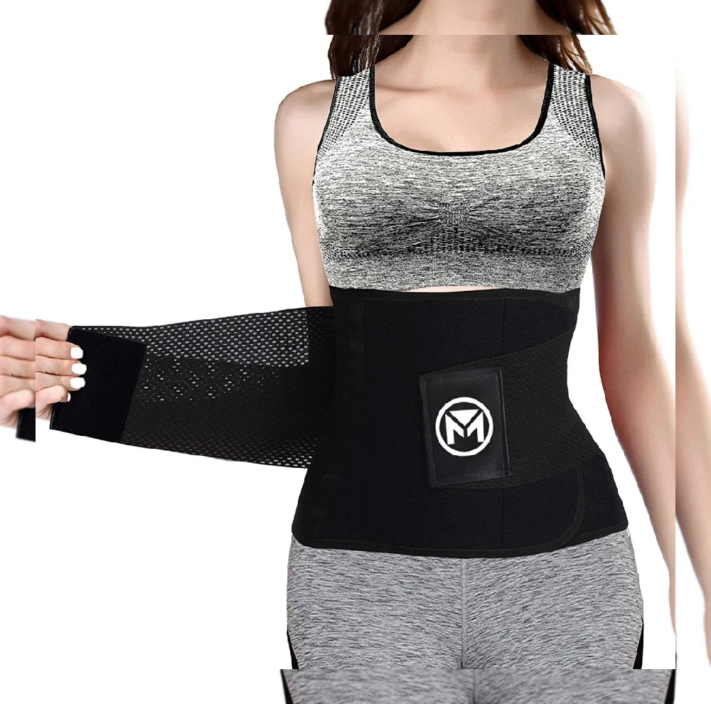 Moolida waist trainer hot sale