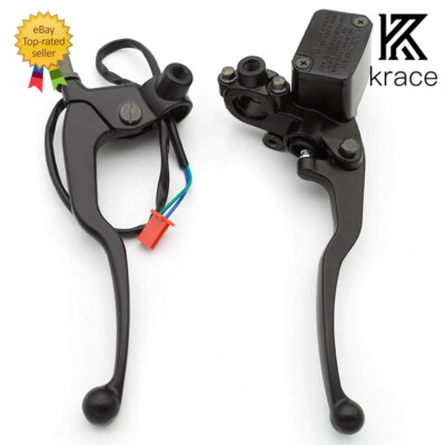 Bajaj Pulsar RS200 135LS AS150 NS160 NS200 Brake Master