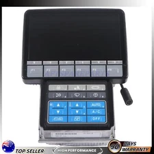 PC200-8 Monitor 7835-31-3002 7835-31-3003 7835-31-3004 7835-31-1012 For Komatsu
