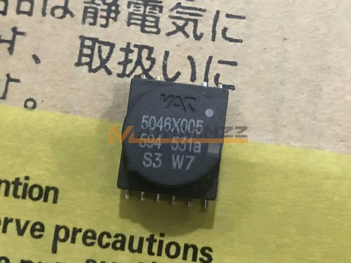 TRANSFORMATEUR VAC INVERTER DRIVE 5046X005 - ORIGINAL NEUF - POUR SYSTÈME VAC