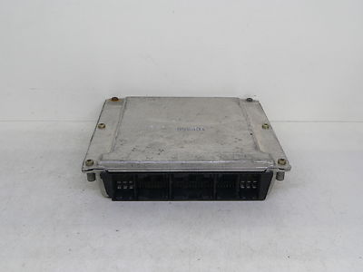 MERCEDES W203 W209 ECU ECM DME PCM PCU MSG ENGINE CONTROL UNIT A6121534979 