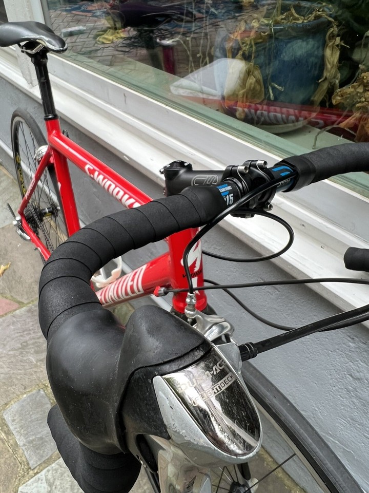 Patte de dérailleur compatible avec Specialized Allez