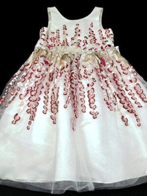 FANCY DRESS American Princess RHINESTONE BELT burgundy & gold 12 Holiday Dress | eBay FANCY DRESS American Princess RHINESTONE BELT burgundy & gold 12 Holiday Dress | eBay