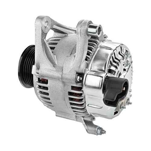 Alternator for Dodge Ram 1500 2500 3500 1997 1998 1999 Jeep 5.2 13354 56027912 - Picture 4 of 4