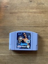 Shadow Man (Nintendo 64, 1999)