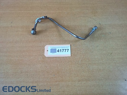 Kühlwasserrohr Rohr Leitung Turbo Turbolader Zufuhr Antara 2,2 CDTI Opel