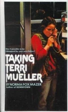 Taking Terri Mueller by Norma Fox Mazer