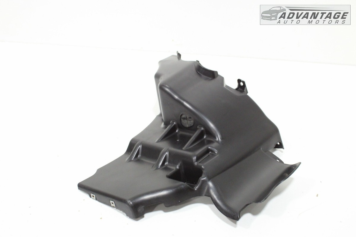 2015-2022 RAM PROMASTER CITY FRONT RIGHT PASSENGER FLOOR PAN HEAT  