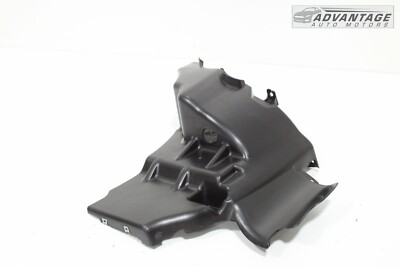 2015-2022 RAM PROMASTER CITY FRONT RIGHT PASSENGER FLOOR PAN HEAT 