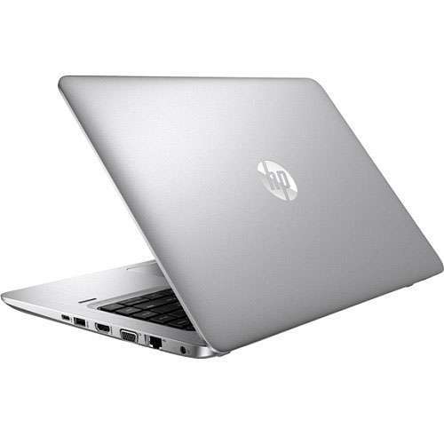 HP PROBOOK 430 G4 Intel Core i7 (7th Gen) 7500U 2.7 GHz,8GB,256
