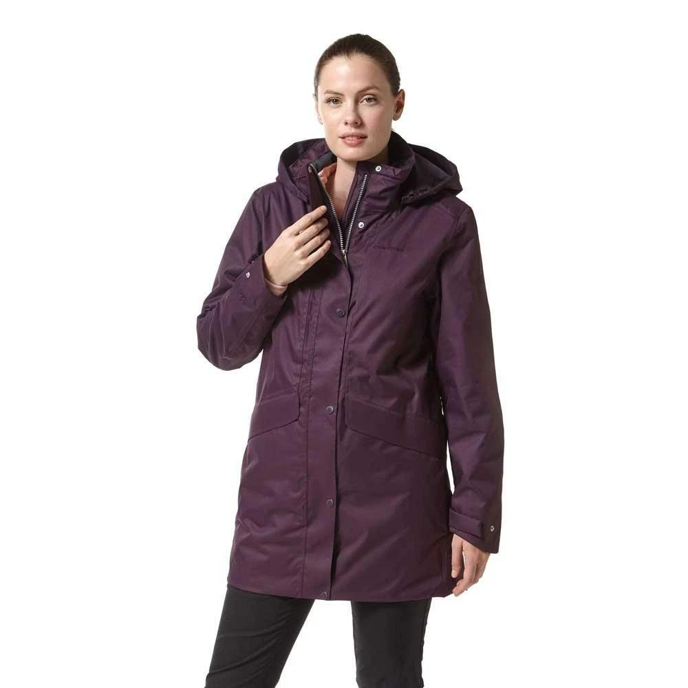 Craghoppers aird hotsell jacket