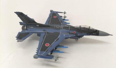 未開封 F-2 GULLIVER200 WORLD AIRCRAFT COLLE Gulliver 200 World Aircraft Collection F-2A JASDF WA22094