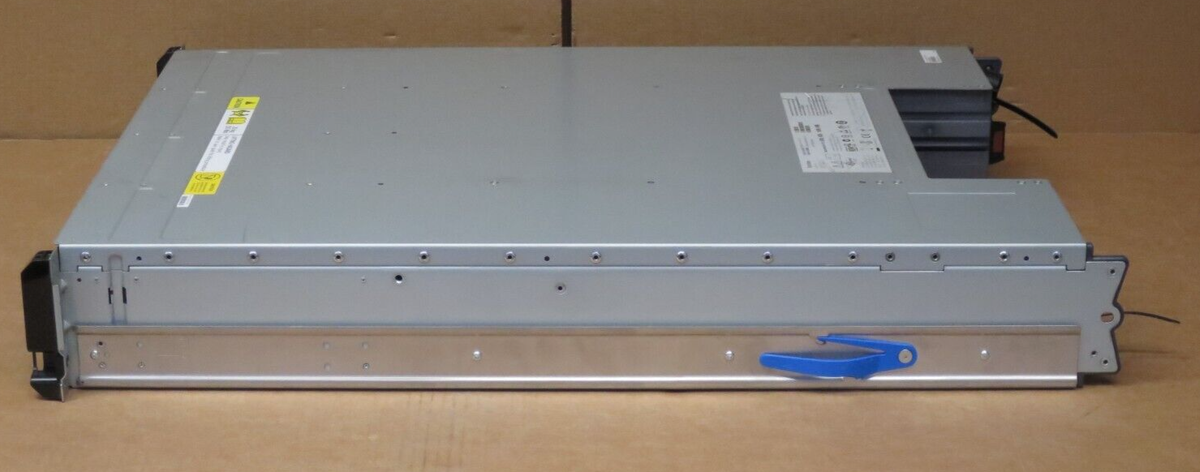 テリー Dell Compellent / Xyratex HB-1235 12-Bay SAS 3.5