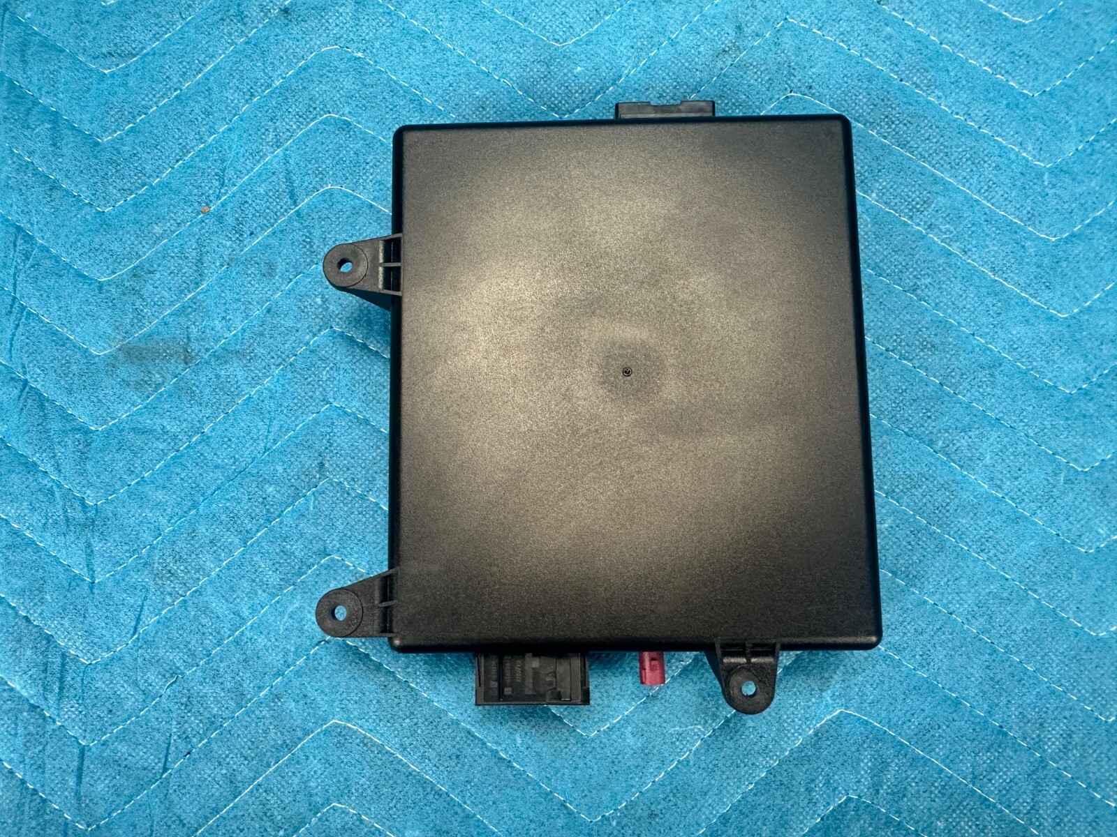 Bentley Continental Flying Spur Telephone Control Module 29k 2006-2012 OEM