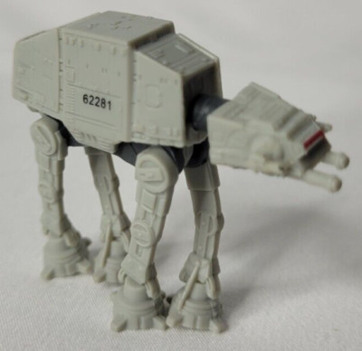 Galoob Micro Machines Space Star Wars Imperial AT-AT Walker | eBay