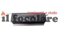 PANNELLO COMANDI STUFA A PELLET ORIGINALE MCZ MAGGIE AMY KAIKA  41450907900