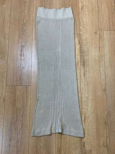Brunello Cucinelli skirt 100% Silk - Picture 3 of 13