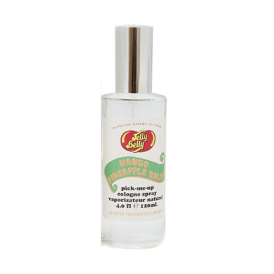 Demeter Jelly Belly Mango Pineapple Salsa Cologne for Women 4 oz-Unboxed