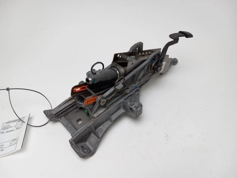 Columna de dirección para Ford Taurus 2015-2019 Foto 2 de 4