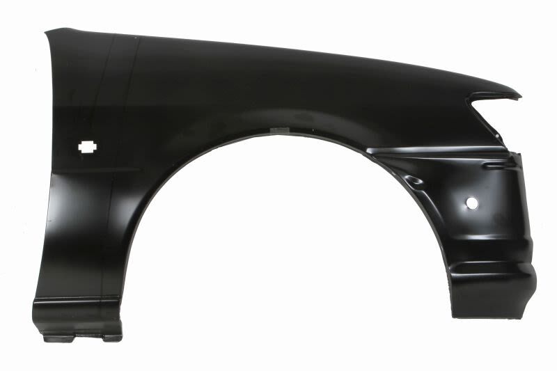 Front Right Fender Fits: FORD FIESTA III 02.94-10.95
