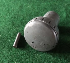 Craftsman King Seeley Drill Press Pinion Shaft Knob 22421.103  from a 103.23641