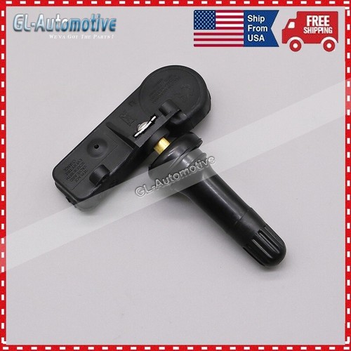 4PCS TPMS Tire Pressure Monitor Sensor 433MHz for Chrysler Dodge Jeep 56029398AB - Picture 9 of 11
