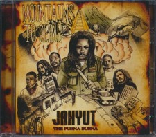 CD Jahyut - Mountains To Climb